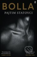 Kniha: Bolla (Pajtim Statovci). Faber and Faber, 2023