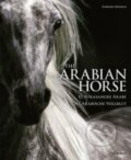 Kniha: The Arabian Horse (Gabriele Boiselle). Koenemann, 2024