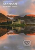 Kniha: Scotland (Karl-Heinz Raach). Koenemann, 2025