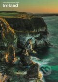 Kniha: Ireland (Jürgen Sorges). Koenemann, 2025