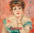 Kniha: Renoir (Martina Padberg). Koenemann, 2025