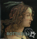 Kniha: Botticelli (Ruth Dangelmeier). Koenemann, 2025