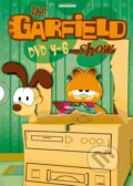 Kolekcia Garfield 4-6, 2017