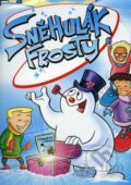 Sněhulák Frosty - Jared Faber, 2021