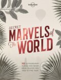 Secret Marvels of the World, 2017