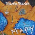 Martin Harich: Mapy - Martin Harich, Hudobné albumy, 2017