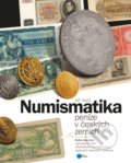 Numismatika - Jiří Nolč, Edika, 2017