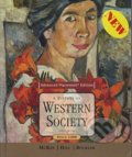 A History of Western Society Since 1300 - John P. McKay a kol., 2005