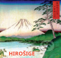Hiroshige - Janina Nentwig, Slovart, 2017
