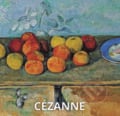 Cézanne - Hajo Düchting, 2017