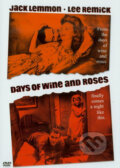 Dny vína a růží - Blake Edwards, 1962