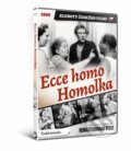 Ecce homo Homolka - Jaroslav Papoušek, Bohemia, 2016