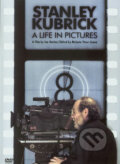 Stanley Kubrick: Život v obrazech, Magicbox, 2010