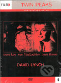 Twin Peaks - David Lynch, Hollywood, 2004