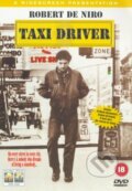 Taxikář - Martin Scorsese, 2006