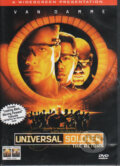 Universal Soldier - The Return - Mic Rodgers, Bonton Film, 1999