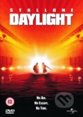 Daylight - Rob Cohen, 1996