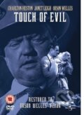 Touch Of Evil - Orson Welles, 2003