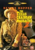 The Texas Chainsaw Massacre 2 - Tobe Hooper, 1986
