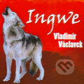 Hudební CD: Ingwe (Panther)