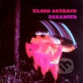 Black Sabbath: Paranoid - Black Sabbath, 2004