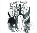 Planet Waves - Bob Dylan, , 2004