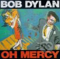 Oh Mercy - Bob Dylan, Columbia Pictures, 2004