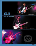 G3: Live in Denver, Sony Music Entertainment, 2004