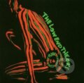 Tho low end theory - A tribe called quest, , 2003