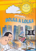 Pohádky Bolka a Lolka - Wladyslaw Nehrebecki, Stanislaw Dülz, Lechosław Marszałek, Bronisław Zeman, Waclaw Wajser, Zdzisław Kudła, 1970