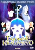 Film: Tajomné kráľovstvo (Intersonic) (DVD). Intersonic, 2006