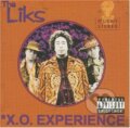 Hudobné CD: X.o.experience (SonyBMG)