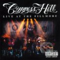 Live At The Fillmore - Cypress Hill, Columbia Pictures, 2000