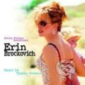Hudobné CD: Erin Brockovich (Sony Music Entertainment). Sony Music Entertainment, 2000