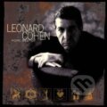 More Best of Leonard Cohen - Leonard Cohen, , 1997