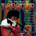 The Very Best Of Donovan - Donovan, Sony Music Entertainment, 1994