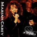 MTV Unplugged EP - Mariah Carey, Sony Music Entertainment, 1992