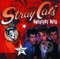 Greatest hits - Stray Cats, SonyBMG, 1989