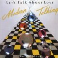 Hudobné CD: Lets Talk About Love (). , 1988