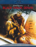 Černý jestřáb sestřelen - Ridley Scott, Bonton Film, 2007