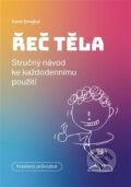 Kniha: Řeč těla (Karel Smejkal). Concept 42, 2025