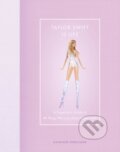 Kniha: Taylor Swift Is Life (Kathleen Perricone)