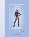 Kniha: Beyonce Is Life (Kathleen Perricone). Epic Ink, 2024