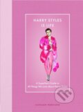 Kniha: Harry Styles Is Life (Kathleen Perricone). Epic Ink, 2024