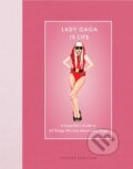 Kniha: Lady Gaga Is Life (Kathleen Perricone). Epic Ink, 2025
