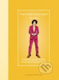 Kniha: Timothee Chalamet Is Life (Kathleen Perricone). Epic Ink, 2025