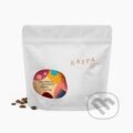 Kávy a čaje: KAFFA INDONESIA SESONGOT (KAFFA). KAFFA, 2025