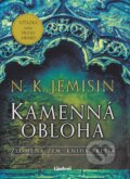Kniha: Kamenná obloha (N.K. Jemisin)