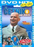 Film: Četník se žení (Jean Girault a Tony Aboyantz) (DVD). Hollywood, 1968