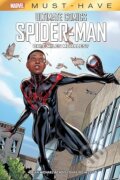 Kniha: Spider-Man: Chi è Miles Morales? (Brian Michael Bendis a Sara Pichelli). Panini Books, 2020